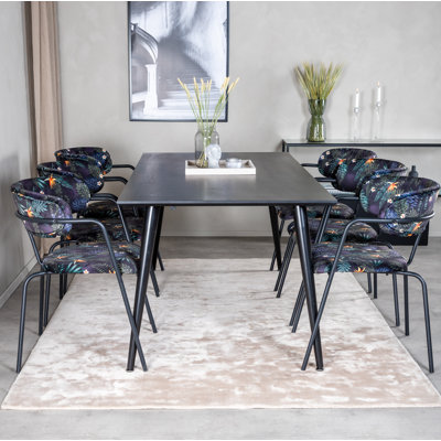 Bhismpal 6 - Person Dining Set