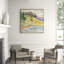 Russian Landscape 2 Giclee Print