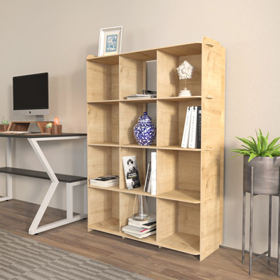 Abbygale Bookcase