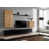 Wotan Oak/Black