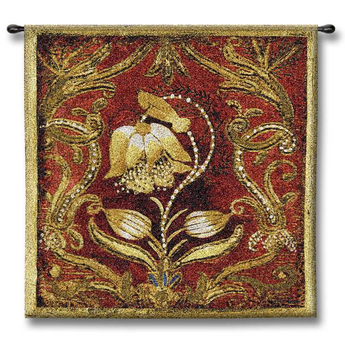 Classical Tapestry