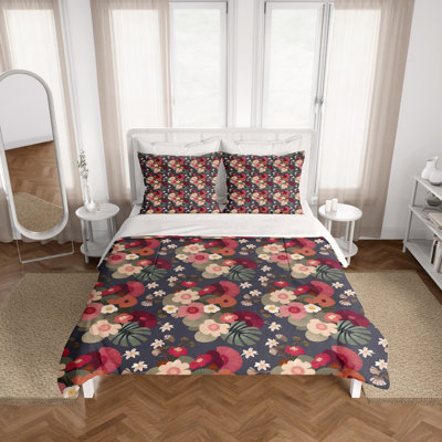 Duvet Cover