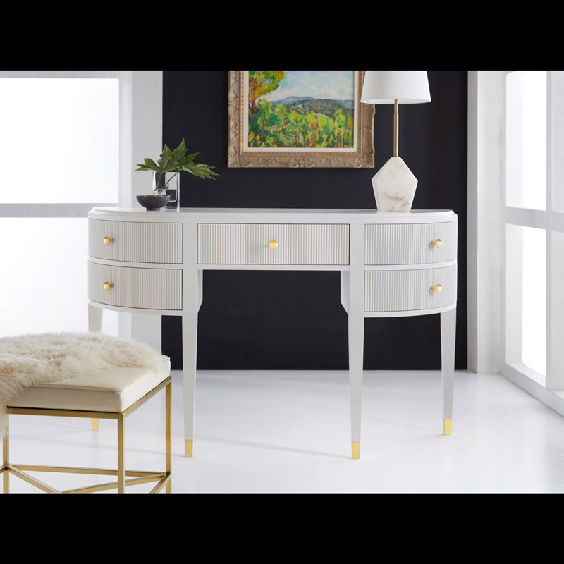 Coiffeuse Transitions