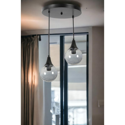 Chandle Chandelier