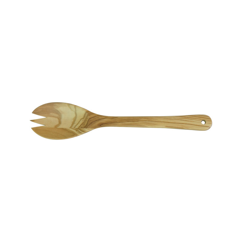 Serving Fork
