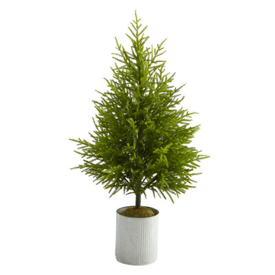 Artificial Pine Christmas Tree