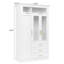 Armoire garde-robe