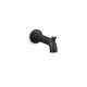 Castia by Studio McGee Wall-Mount Bath Spout with Diverter