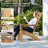Danese 2-Piece All-Weather HDPE Adirondack Chair-113257800