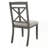 5-Piece Retro Functional Dining Table Set-226616303