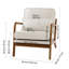 Fauteuil Mid-Century