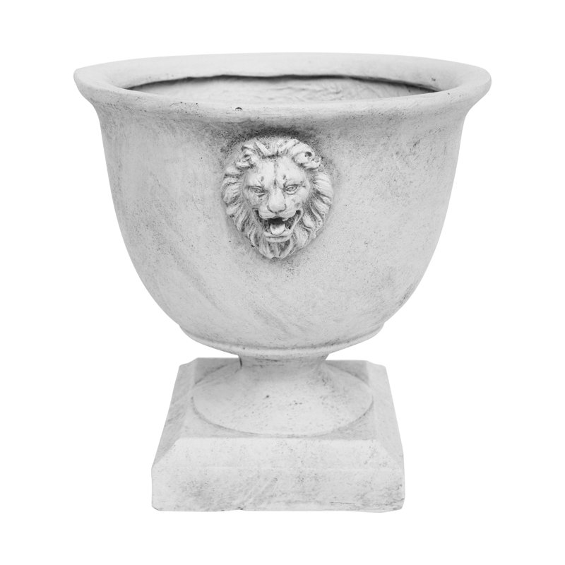 GARDEN URN PLANTER