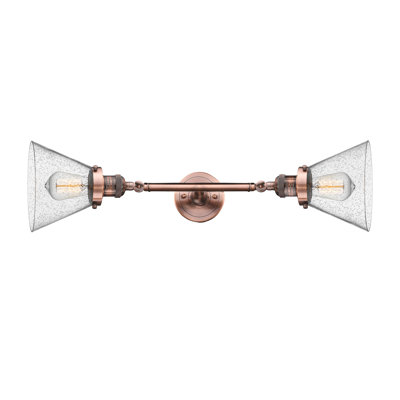 Adelhard 2 - Light Dimmable Vanity Light