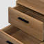 Table de chevet Abbondanza