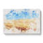 Field Of Wheat In Kansas - Wrapped Canvas Print-56660437