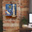 Lark Manor 'Pradaj' by Catherine A Nolin, Canvas Wall Art-299837199