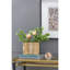 Petit vase Alu Timber