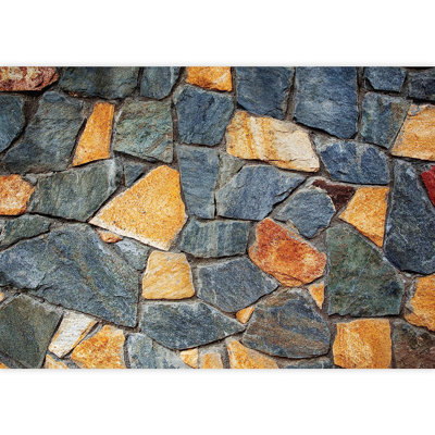 Stone Peel & Stick Border