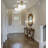 Tatem Glass Semi Flush Mount-508302456