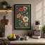 Flowering Botanicals Botanical - Wrapped Canvas-506884750-506884745