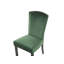Thomason 49cm H Velvet Upholstered Side Chair-202195178