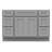 48'' Single Bathroom Vanity Base Only-94327128