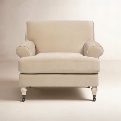 Harbor Armchair
