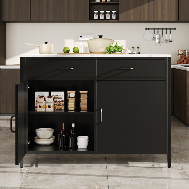 Kitchen Cart