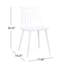 Chaises de salle à manger Farmhouse-1169984795