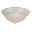 Plafonnier encastré 3 lumières Coatbridge-25710217-25710227