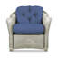 Reflections Outdoor Lounge Chair-593073686-593073743