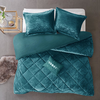 Housse de couette Cool Full / Queen