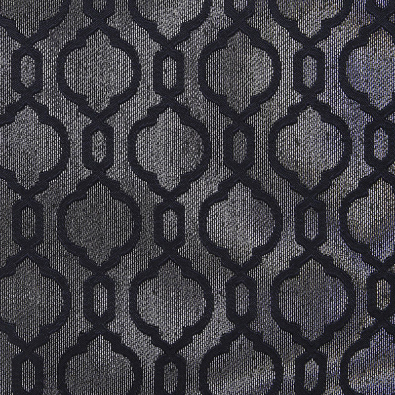 Tissu Spectacular, Noir