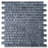 12" x 11" Marble Mosaic Wall & Floor Tile