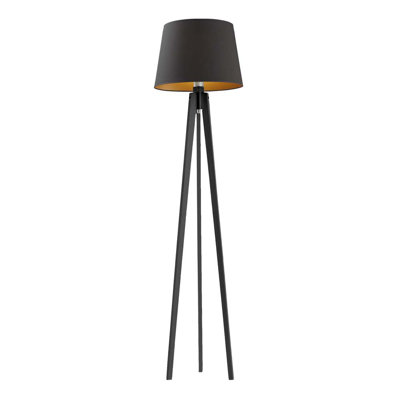 Albro 158cm Tripod Floor Lamp