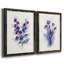 «Pretty in Purple I», ensemble de 2 reproductions d'art-1080517529-1080517531-1080517525