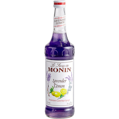 FixtureDisplays Snow Cone Syrup