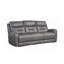 Canapé inclinable électrique 90 po-88341371