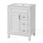 Meuble-lavabo 24 po avec lavabo en céramique-1199828518