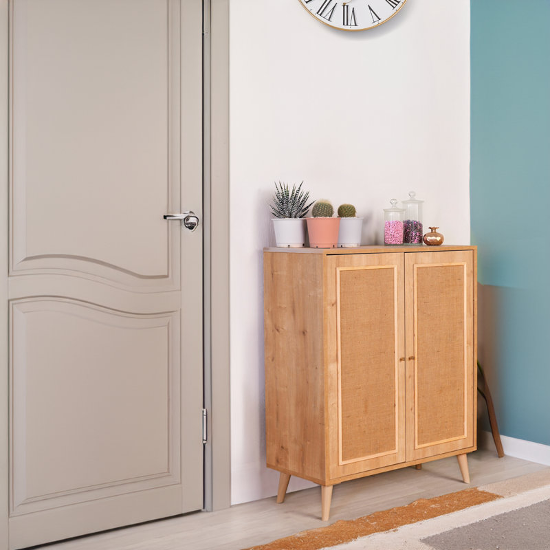 Mehkai 35.43'' Sideboard