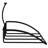 Stainless Steel Napkin Holder