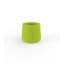 Ulm Plastic Pot Planter-49043644-49043645