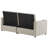 3-in-1 Convertible Sofa Bed With Storage - Adjustable Recliner To Bed-1435243788