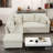 Upholstered Sectional-458904725