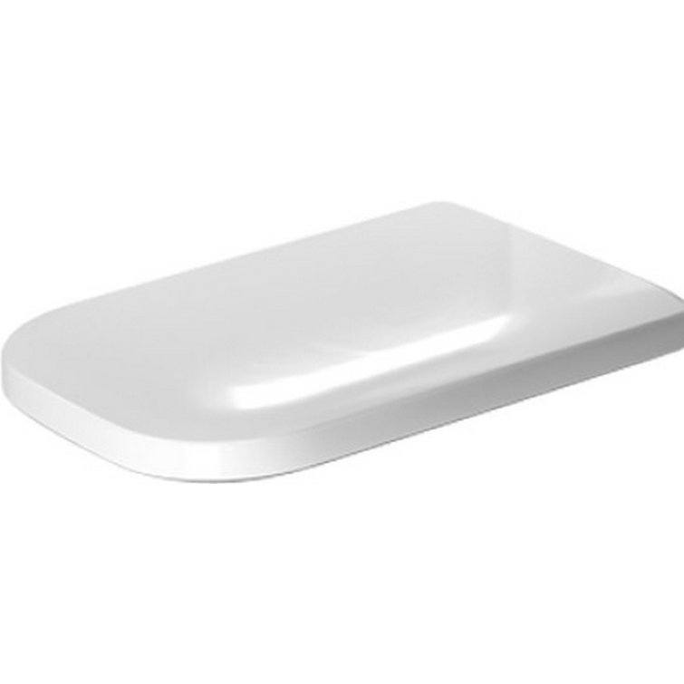 Happy D Elongated Toilet Seat