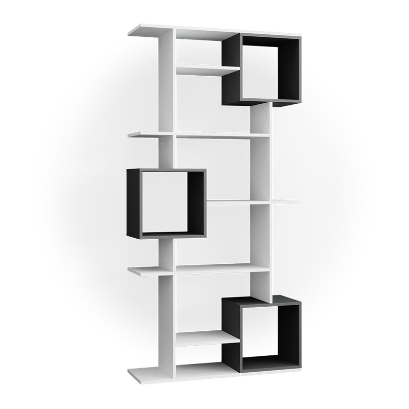 Clero Bookcase