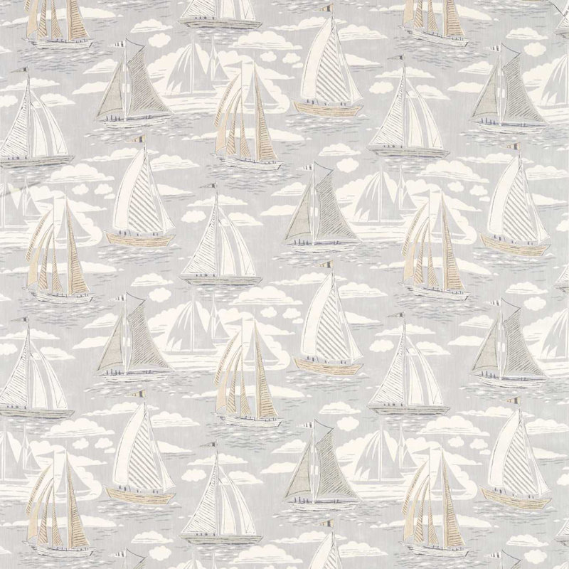 Sailor Fabric, Gull