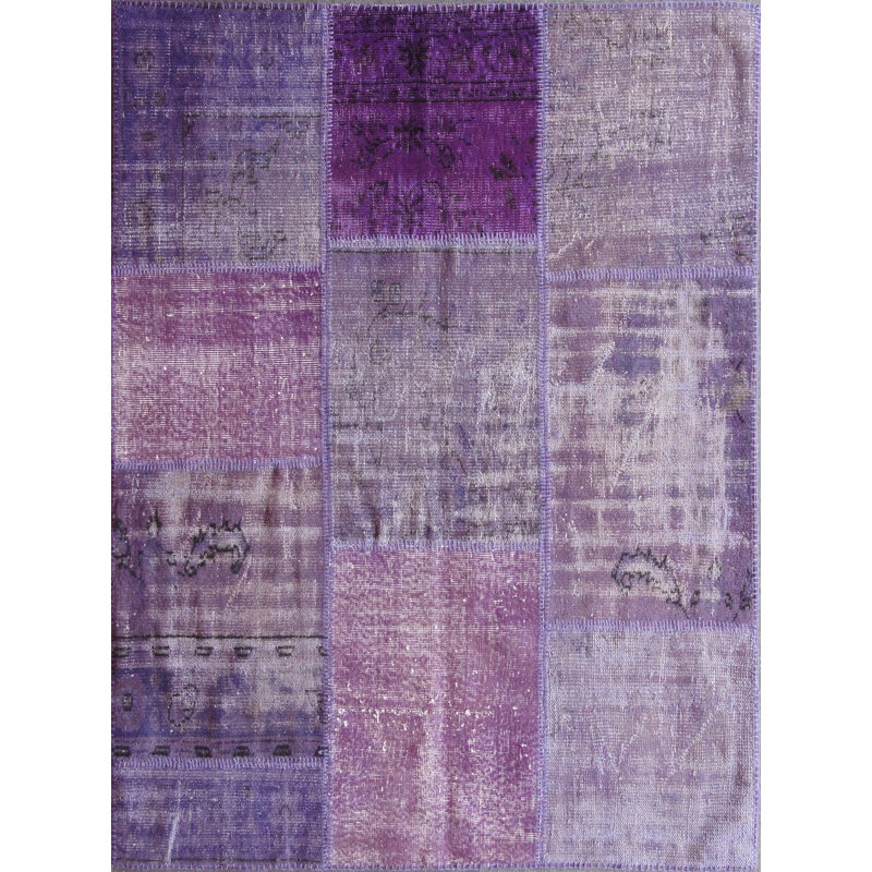Tapis 4 pi 11 po x 6 pi 7 po