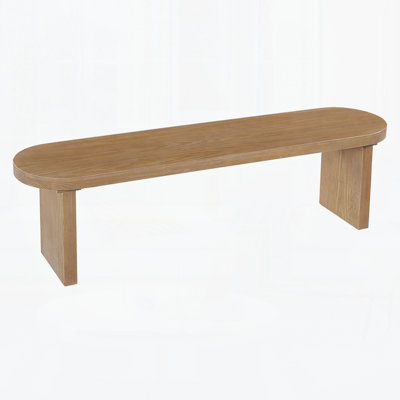 Dining Bench for Kitchen, Dining Room and Living Space