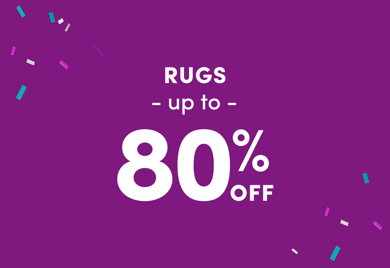 WAY DAY RUG DEALS 2024 Wayfair